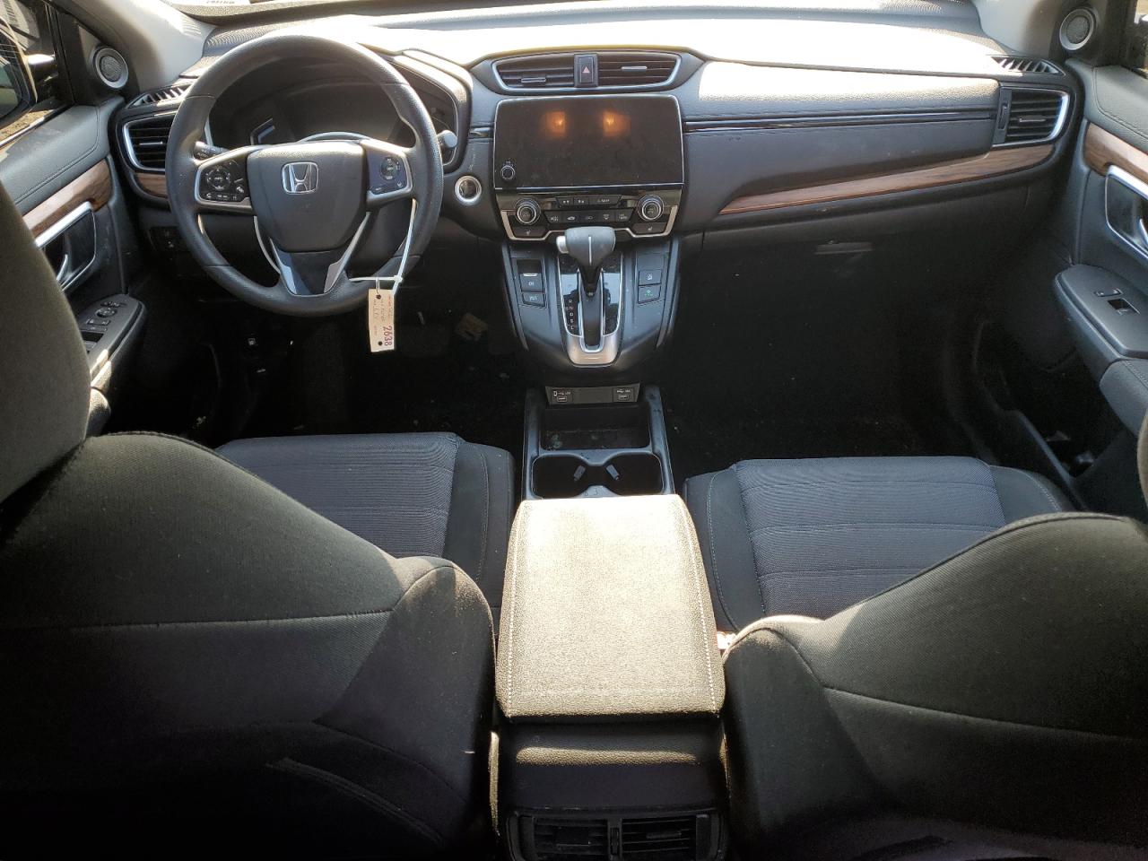 2021 Honda CR-V - Image 8