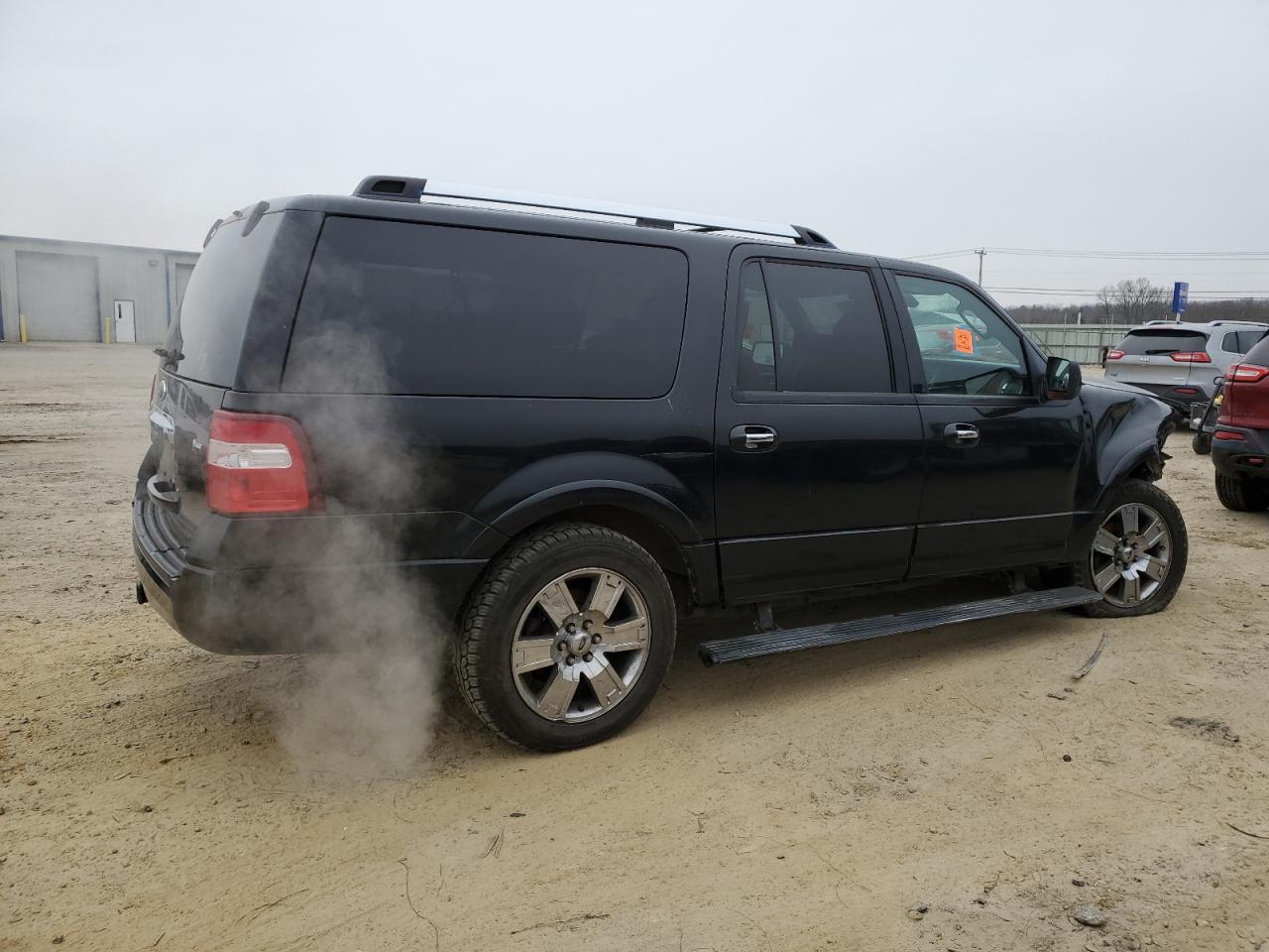 2010 Ford Expedition - Image 3
