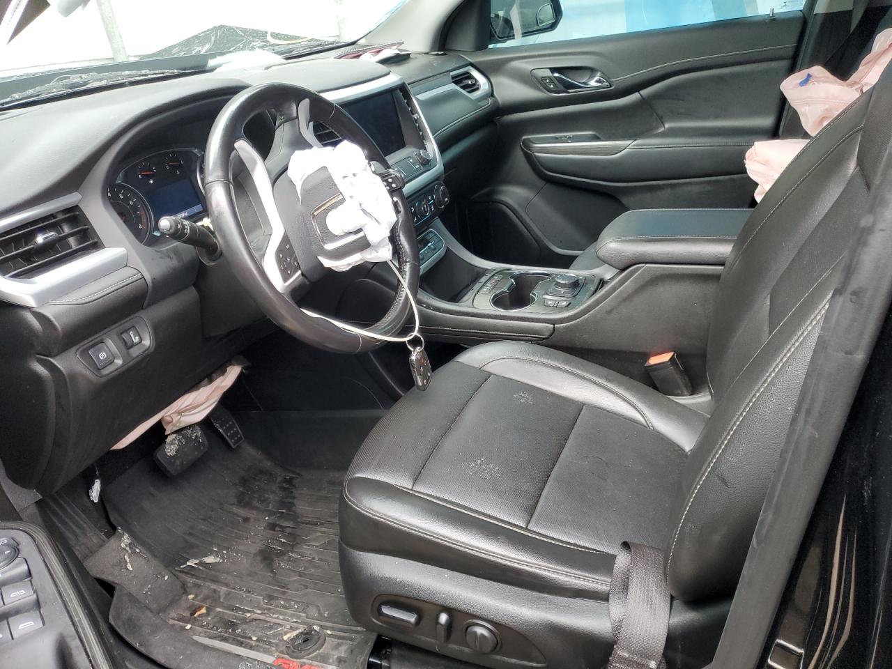 2021 GMC Acadia - Image 7