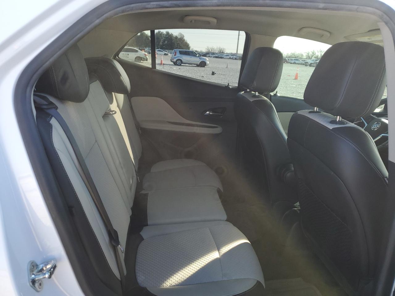 2018 Buick Encore - Image 11