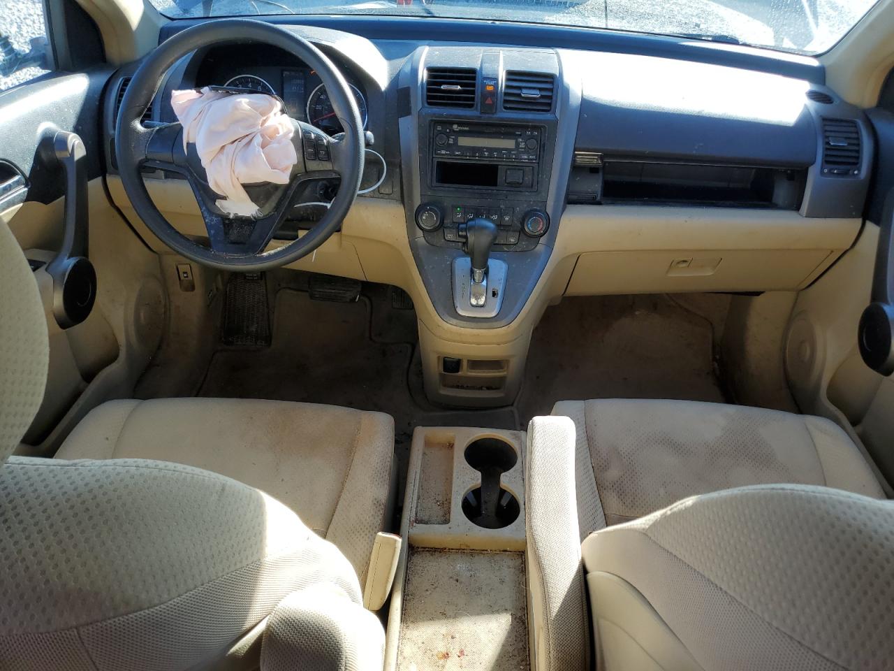 2009 Honda CR-V - Image 8