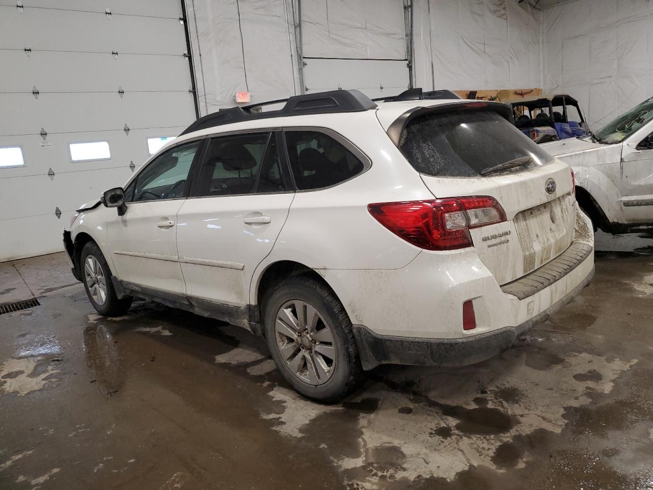 2016 Subaru Outback - Image 2
