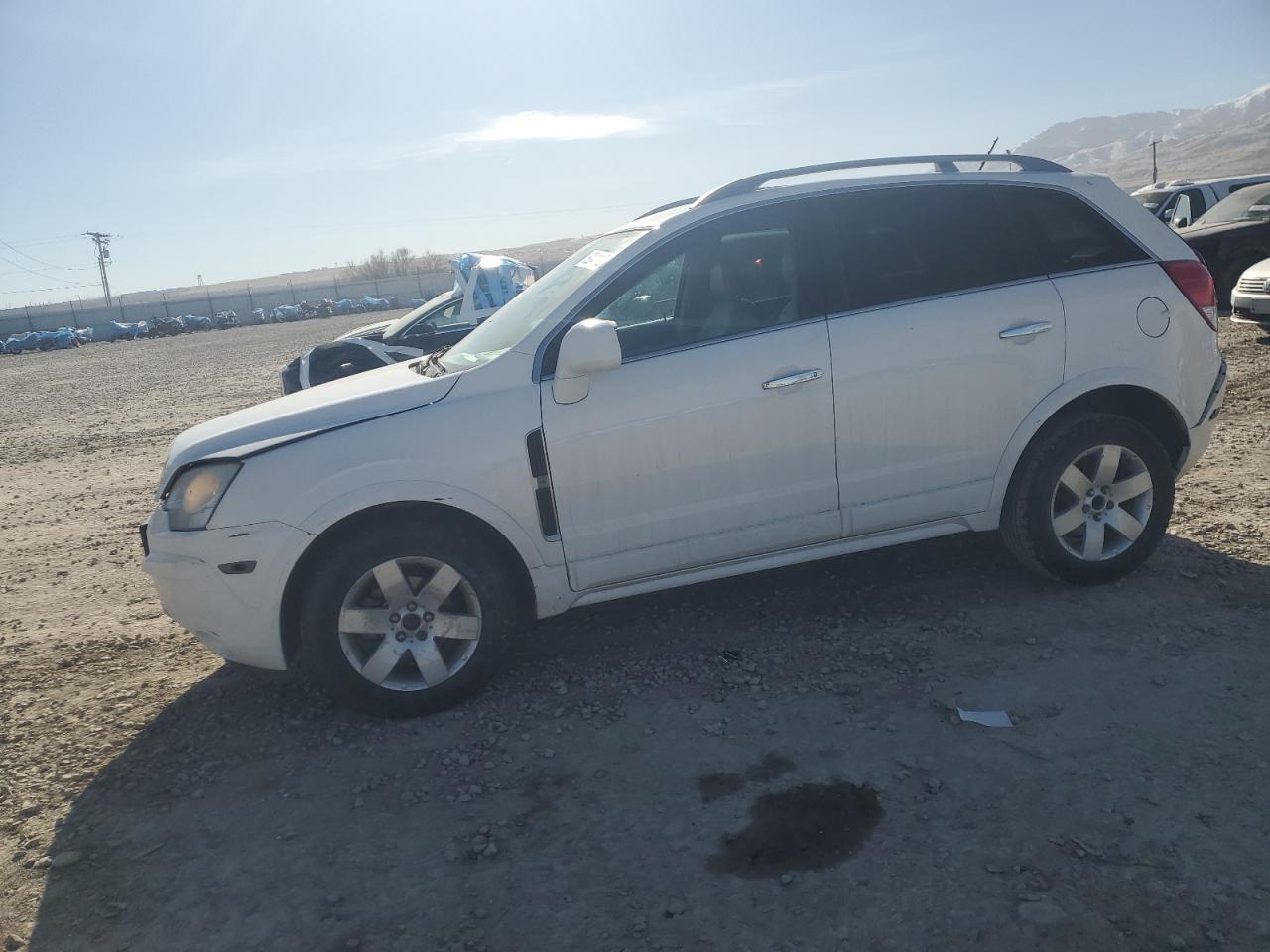 2010 Saturn VUE - Image 1