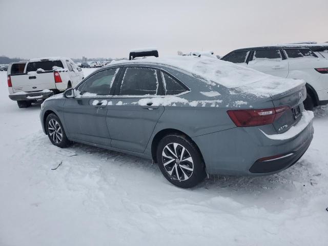  VOLKSWAGEN JETTA 2023 Сірий