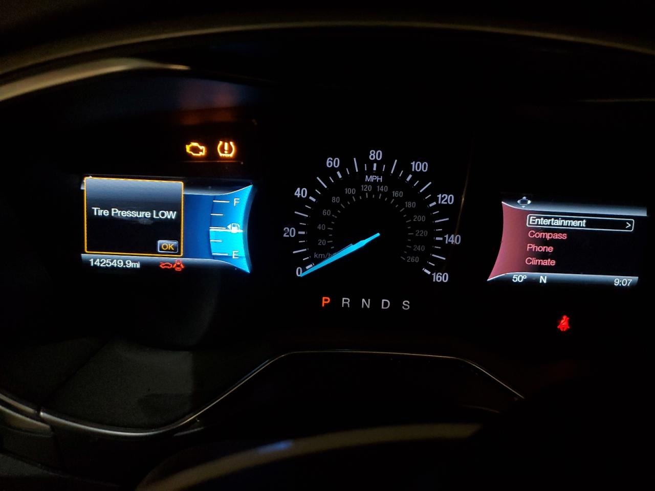 2015 Ford Fusion - Image 9