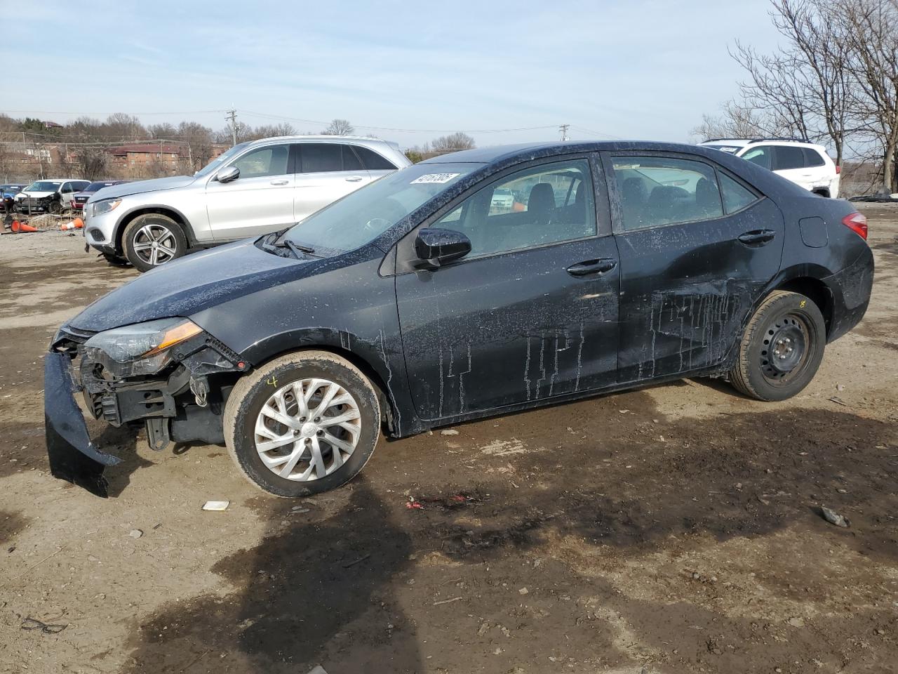 2017 Toyota Corolla - Image 1