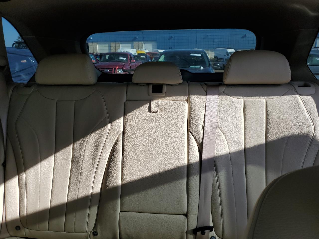 2016 BMW X5 - Image 10