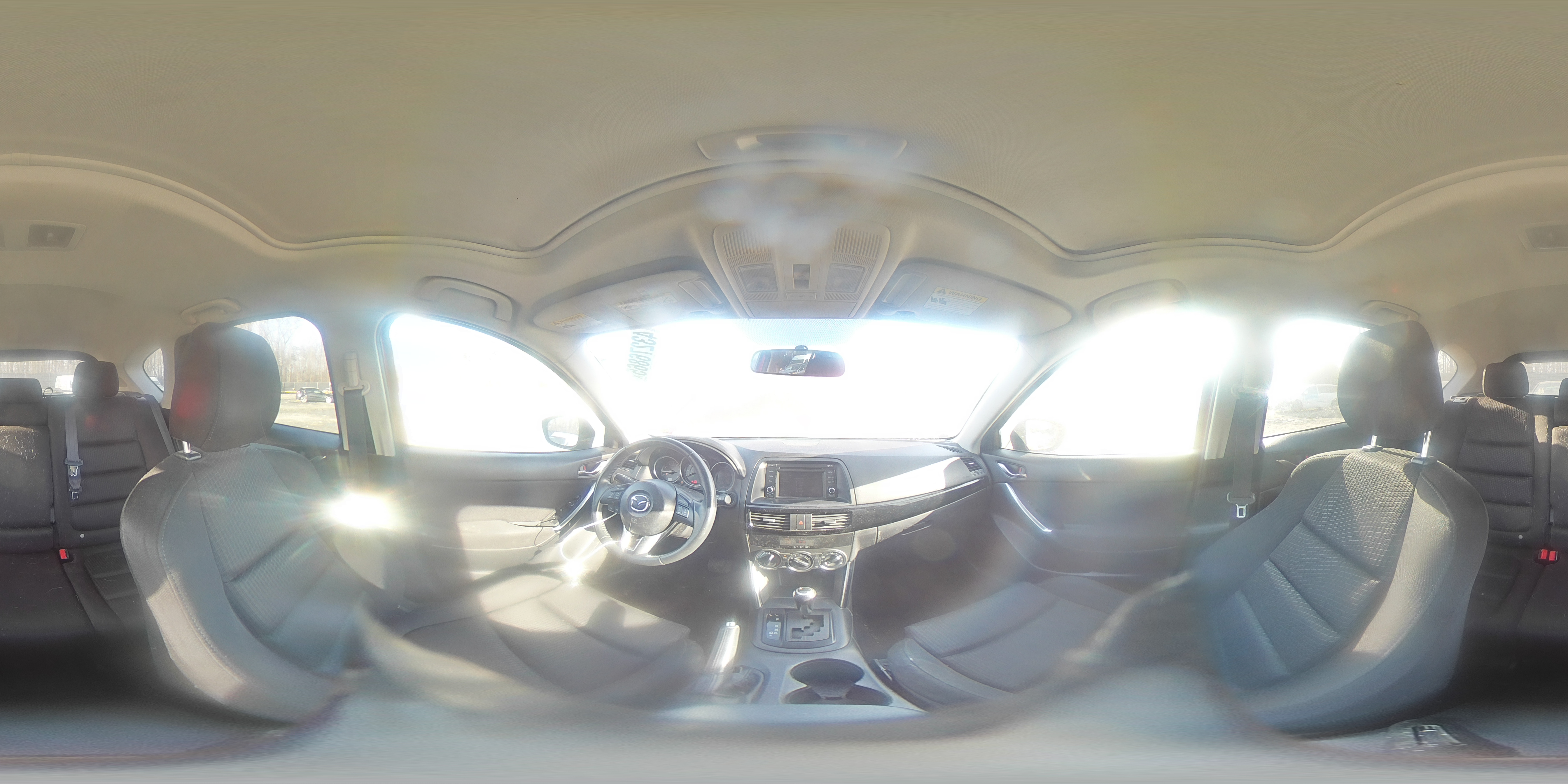 2013 Mazda CX-5 - Image 14