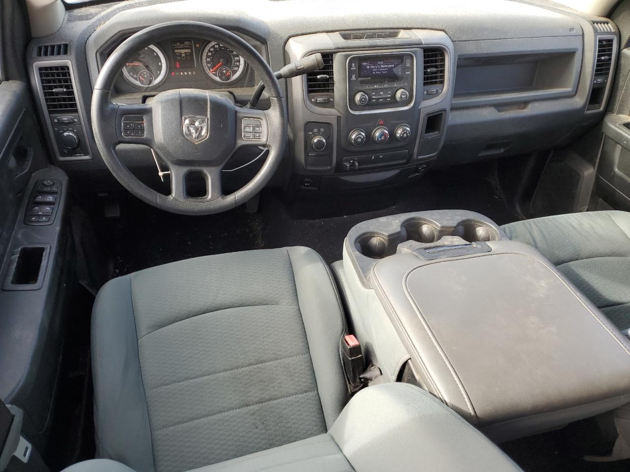 2013 RAM 1500 - Image 8