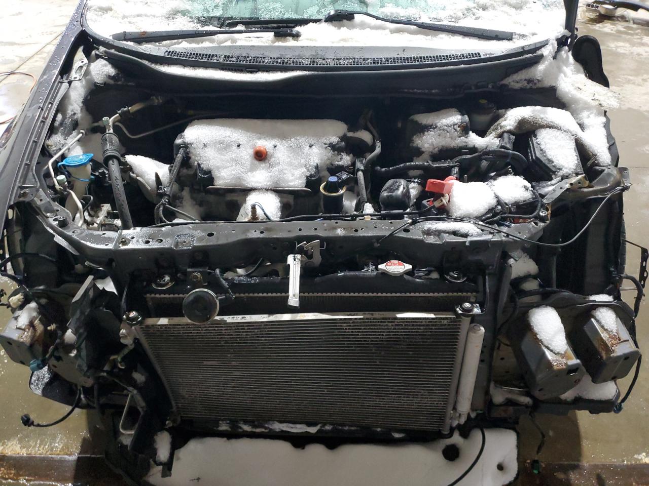 2014 Honda Civic - Image 11