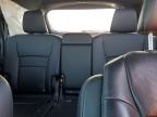 2022 Honda Passport Exl იყიდება Chicago Heights-ში, IL - Front End