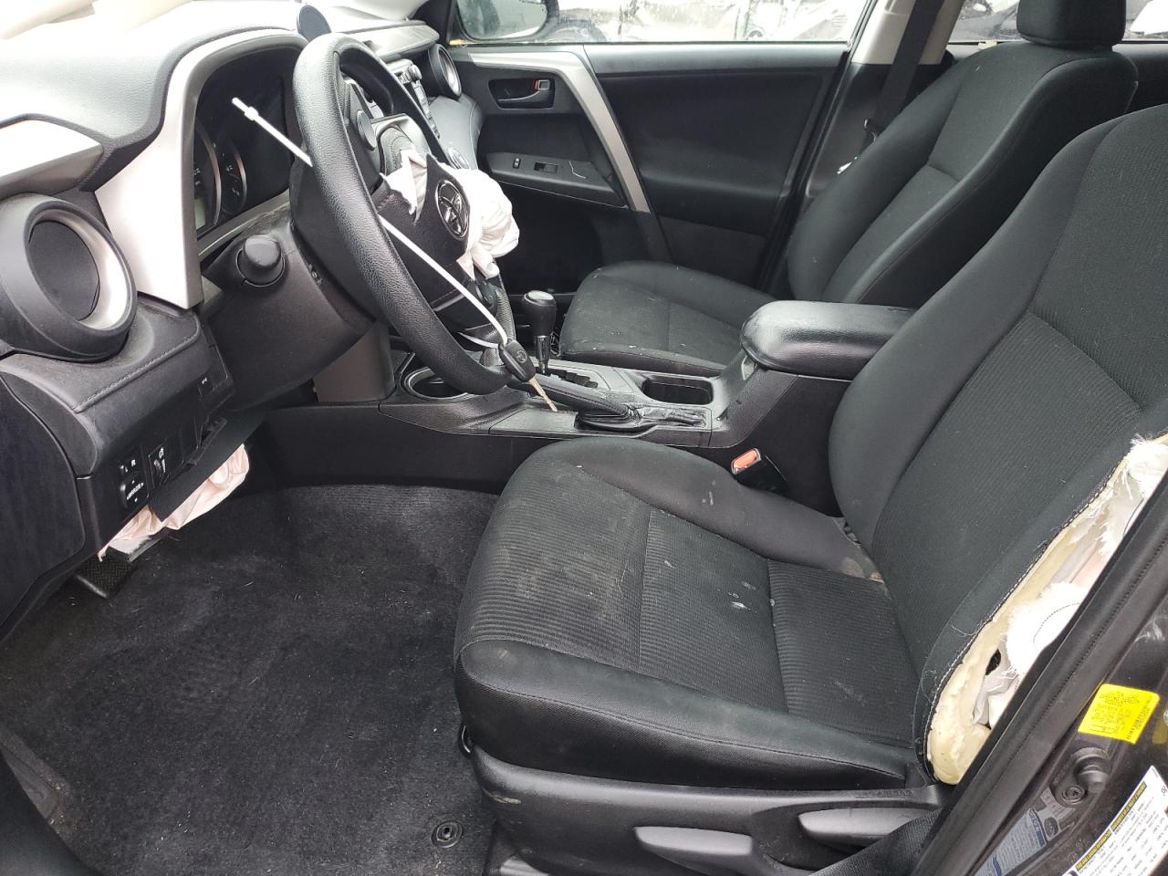 2016 Toyota RAV 4 - Image 7