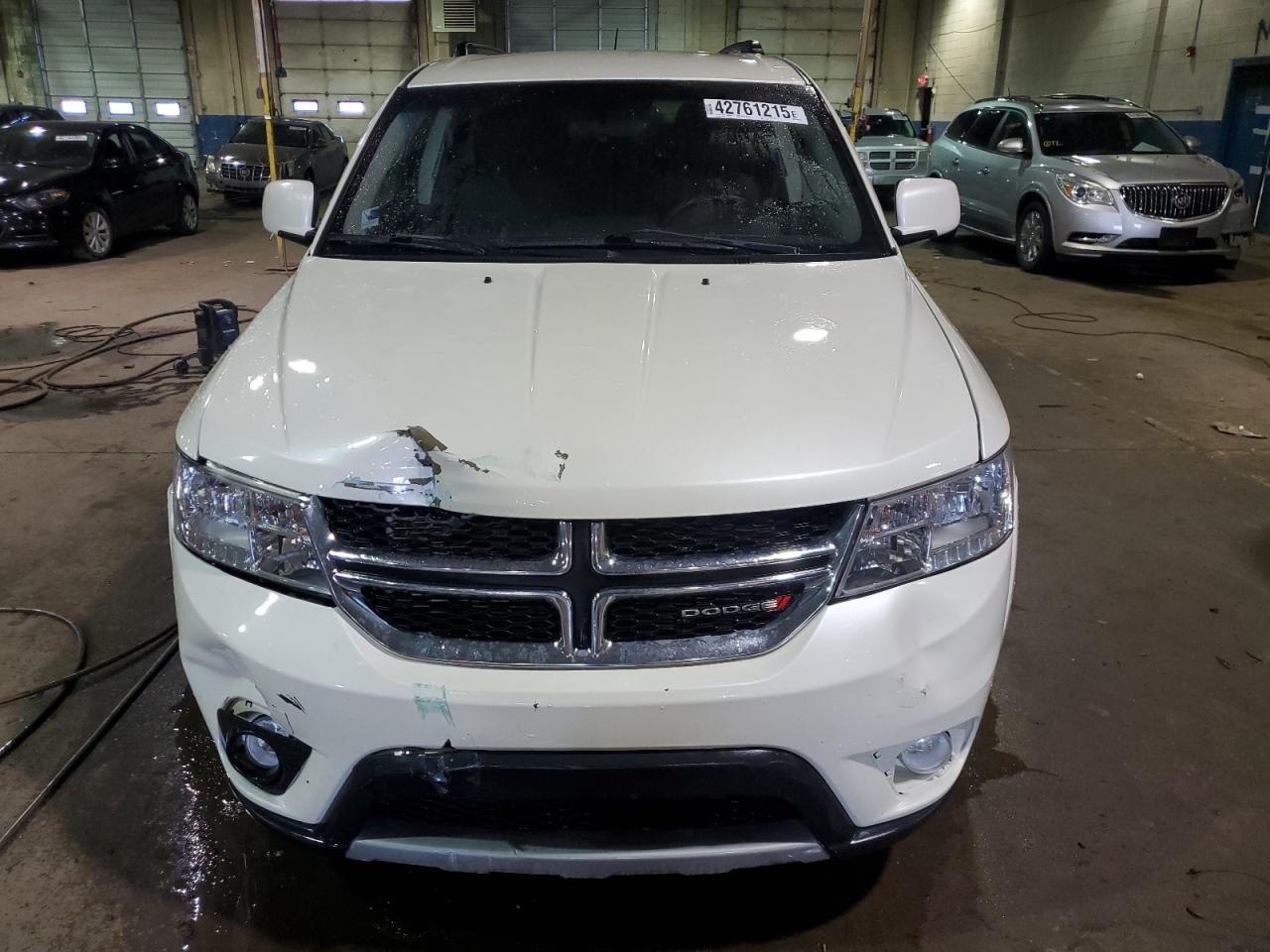 2013 Dodge Journey - Image 5