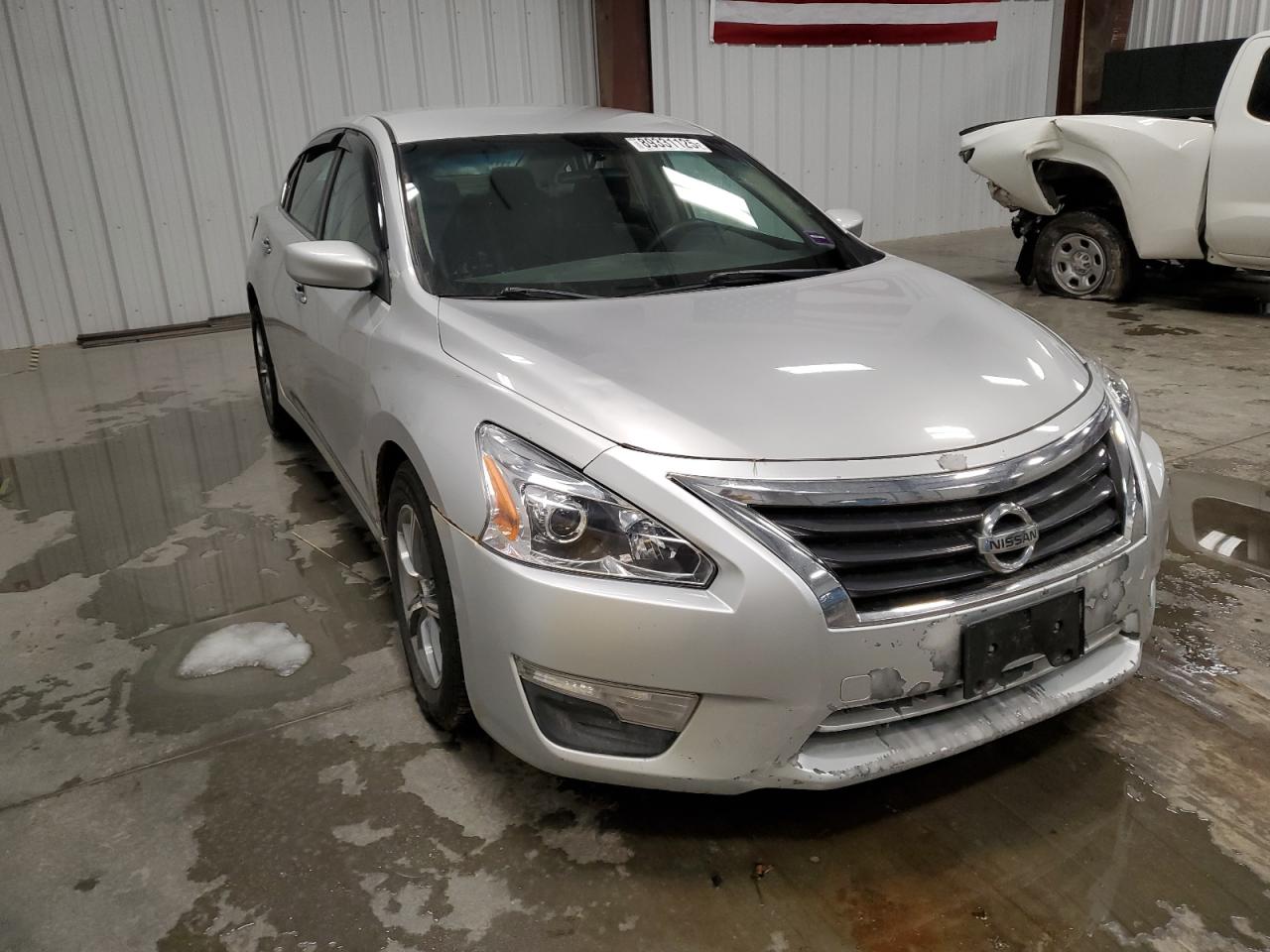 2014 Nissan Altima - Image 4