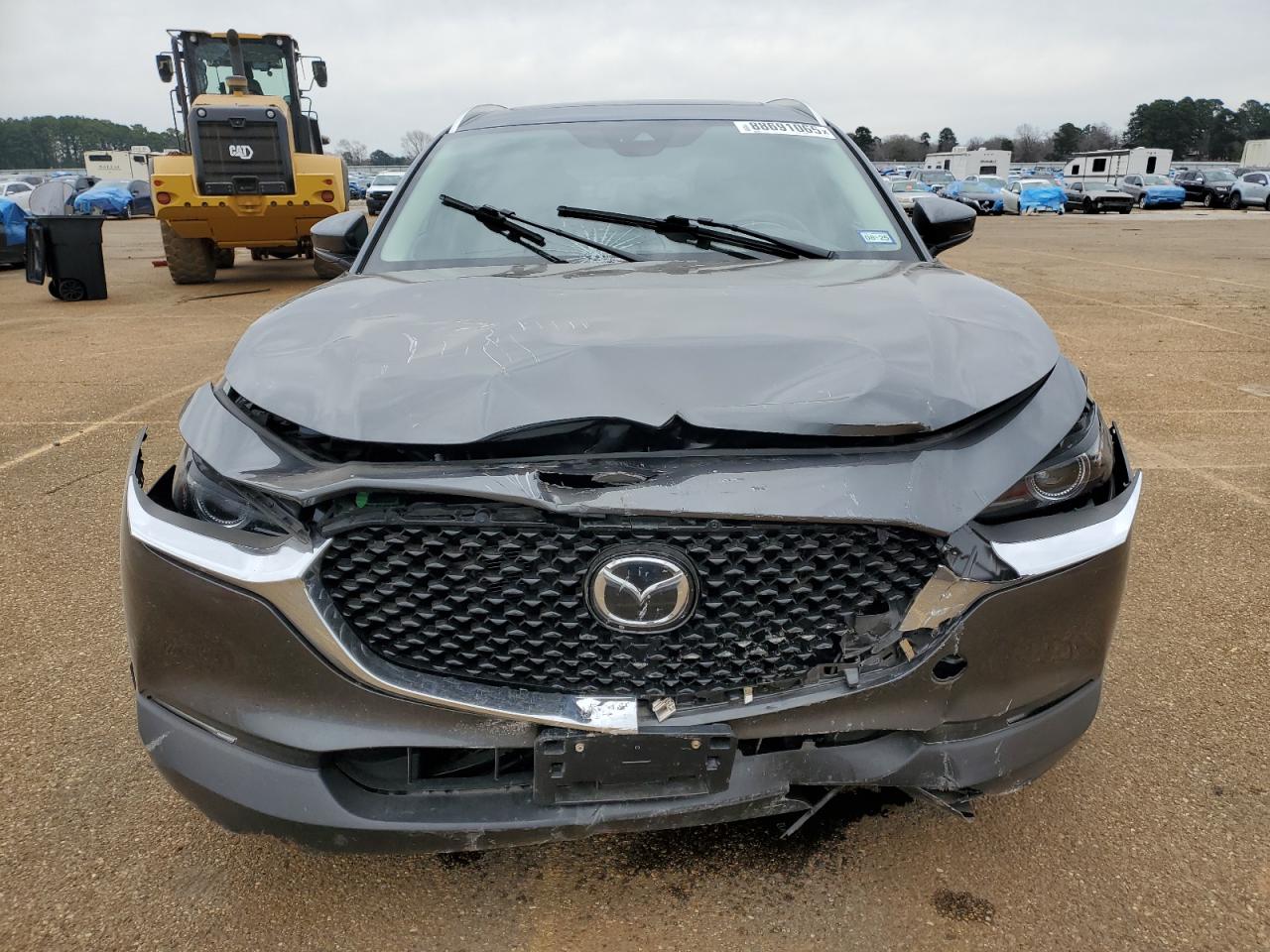 2022 Mazda CX-30 - Image 5