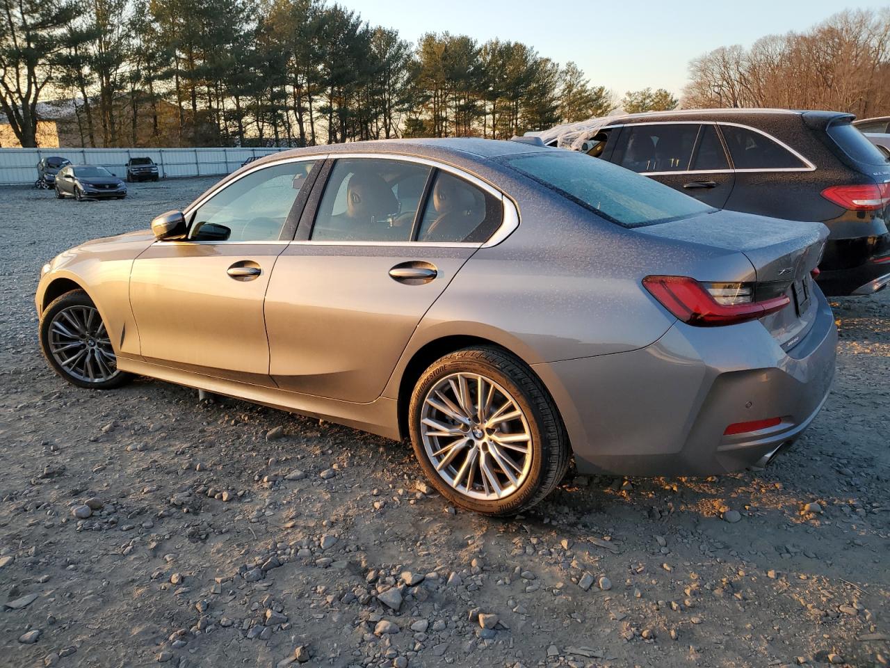 2024 BMW 3er - Image 2