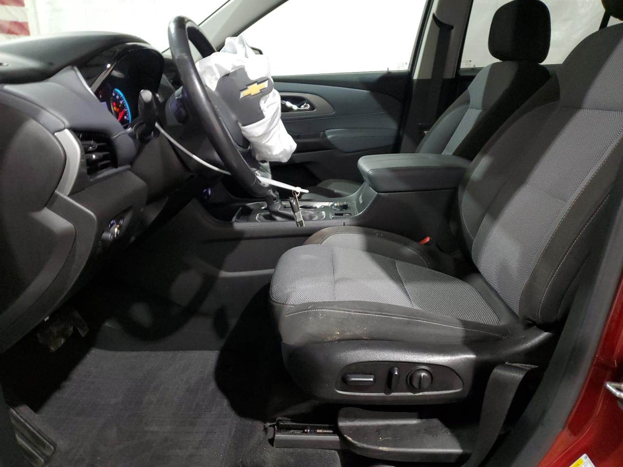 2021 Chevrolet Traverse - Image 7