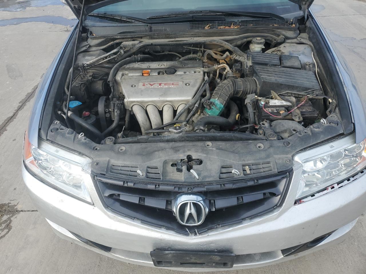 2008 Acura TSX - Image 11