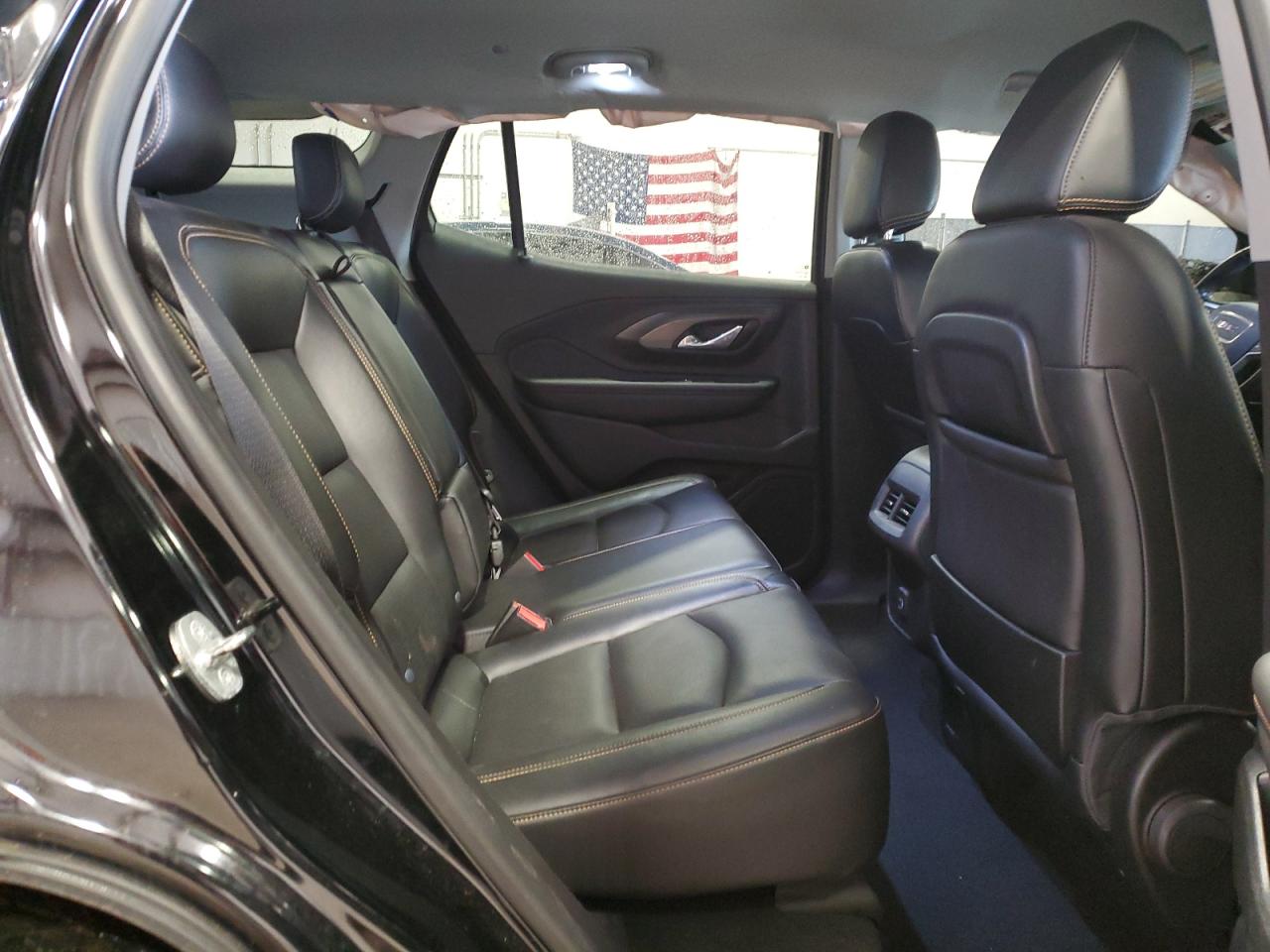 2020 GMC Terrain - Image 11