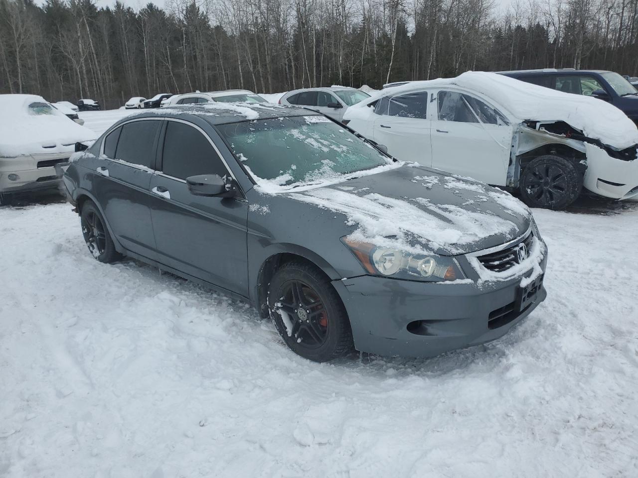 2010 Honda Accord - Image 4