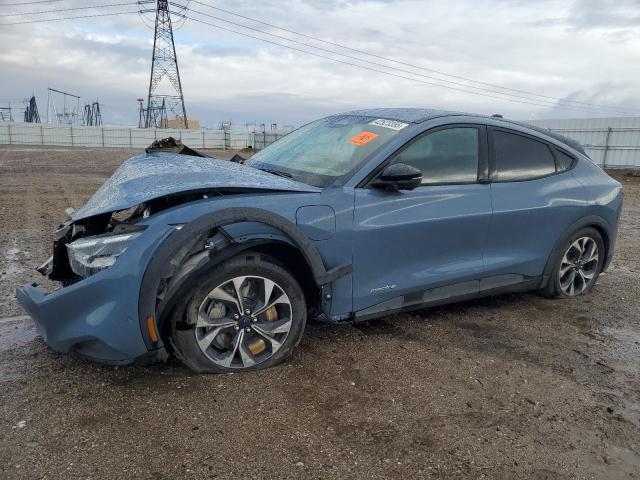 2024 Ford Mustang Mach-E Select zu verkaufen in Adelanto, CA - Front End