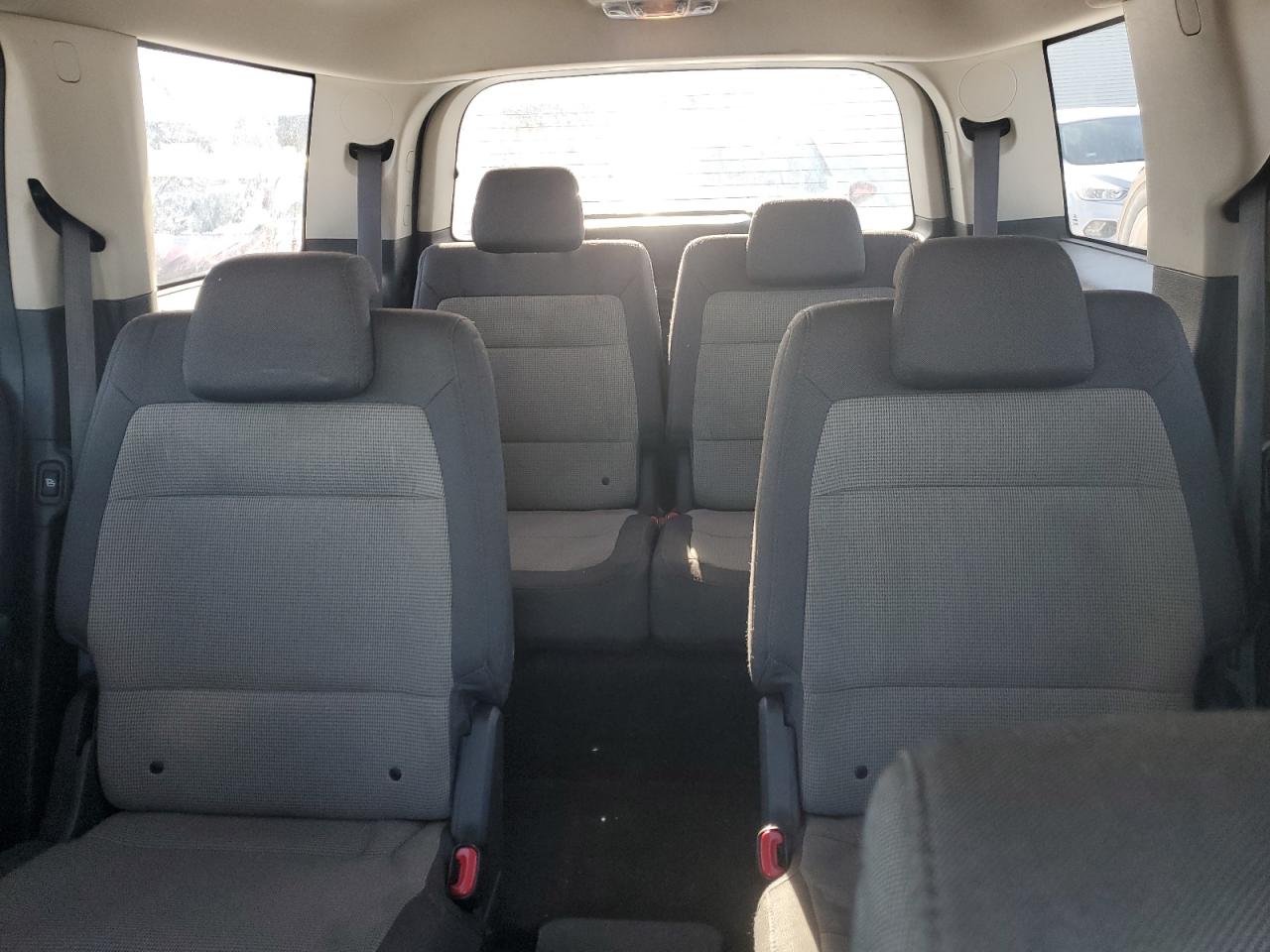 2009 Ford Flex - Image 10