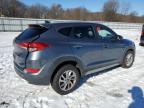 2018 Hyundai Tucson Sel продається в Prairie Grove, AR - All Over