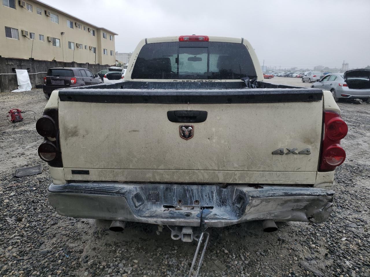 2007 Dodge RAM - Image 6
