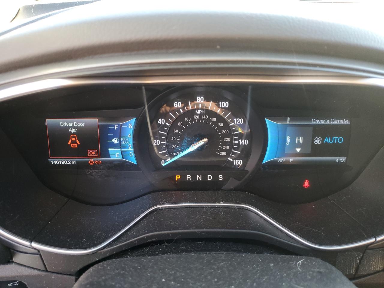 2014 Ford Fusion - Image 9