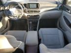 2019 Hyundai Tucson Se იყიდება Gastonia-ში, NC - Front End