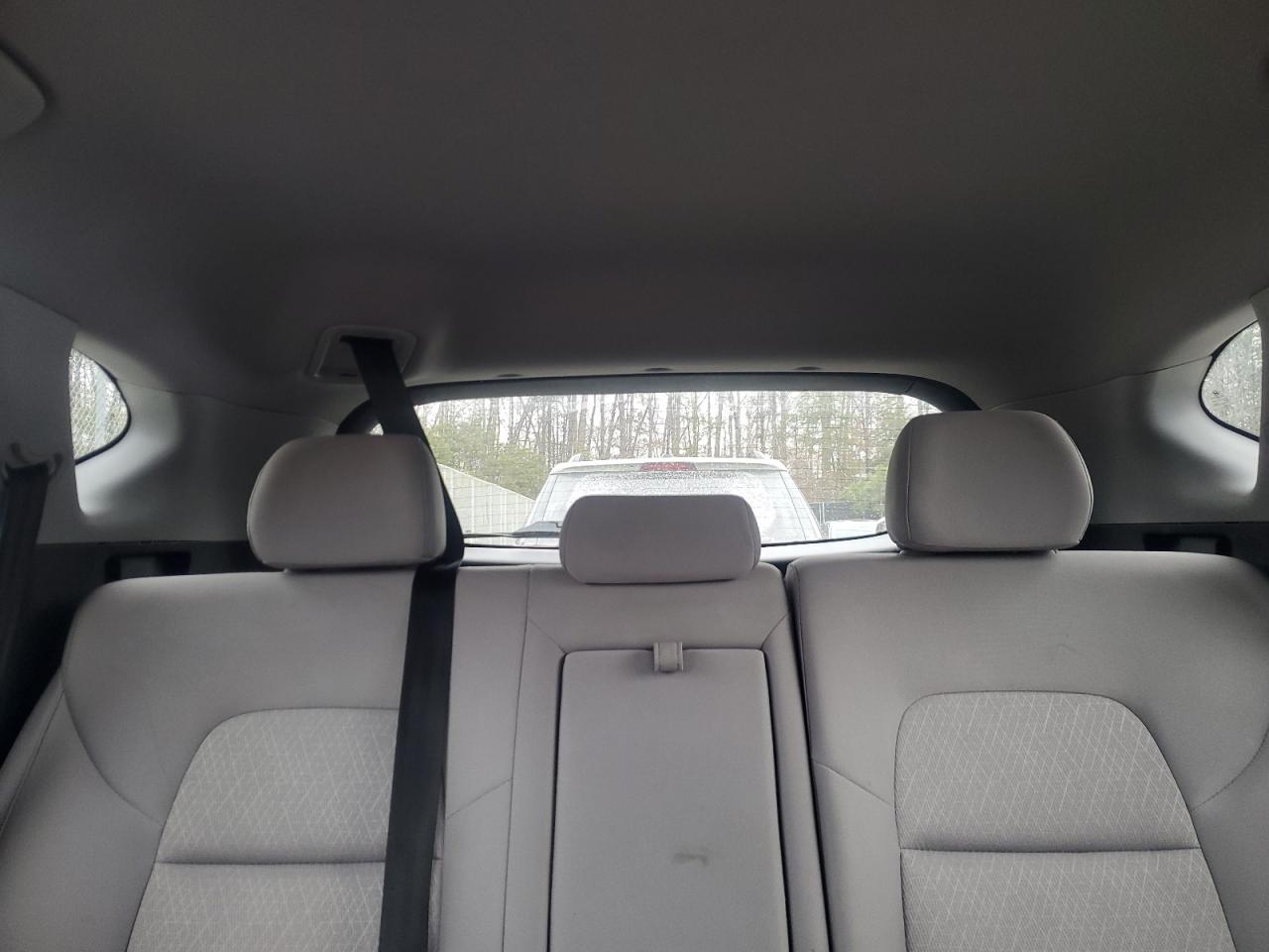 2018 Hyundai Tucson - Image 10