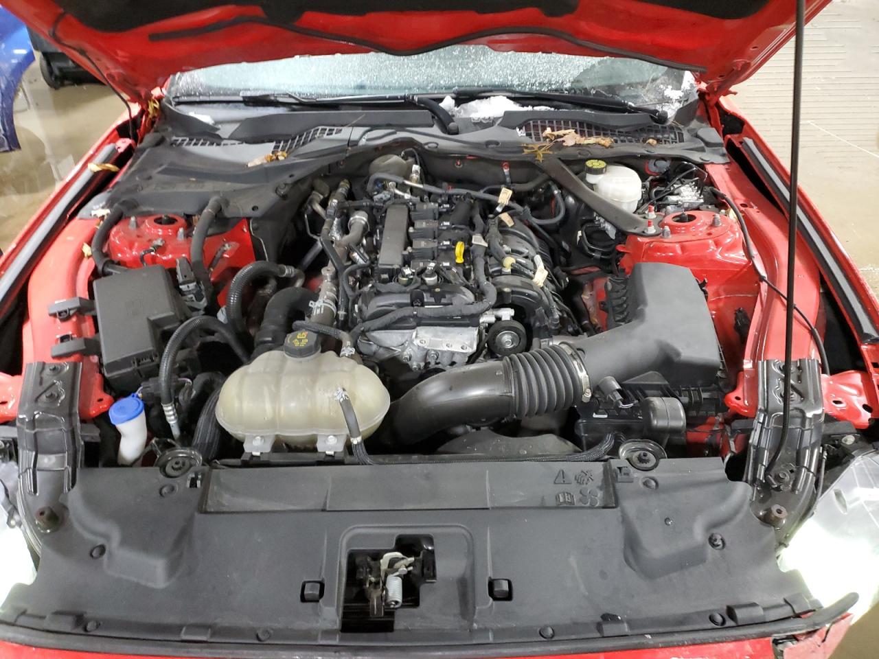 2022 Ford Mustang - Image 12
