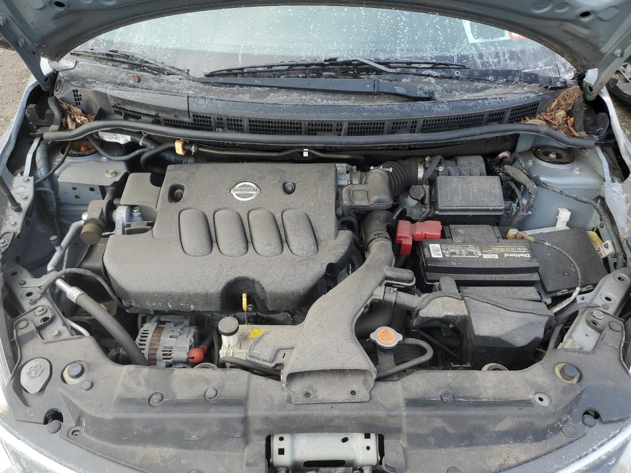 2009 Nissan Versa - Image 12