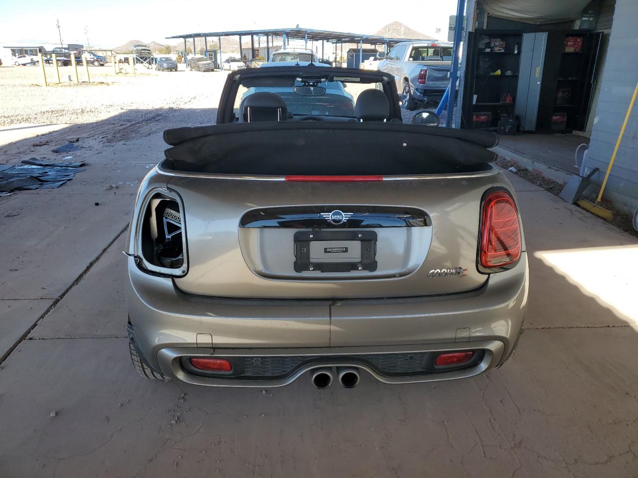 2019 MINI Cooper - Image 6