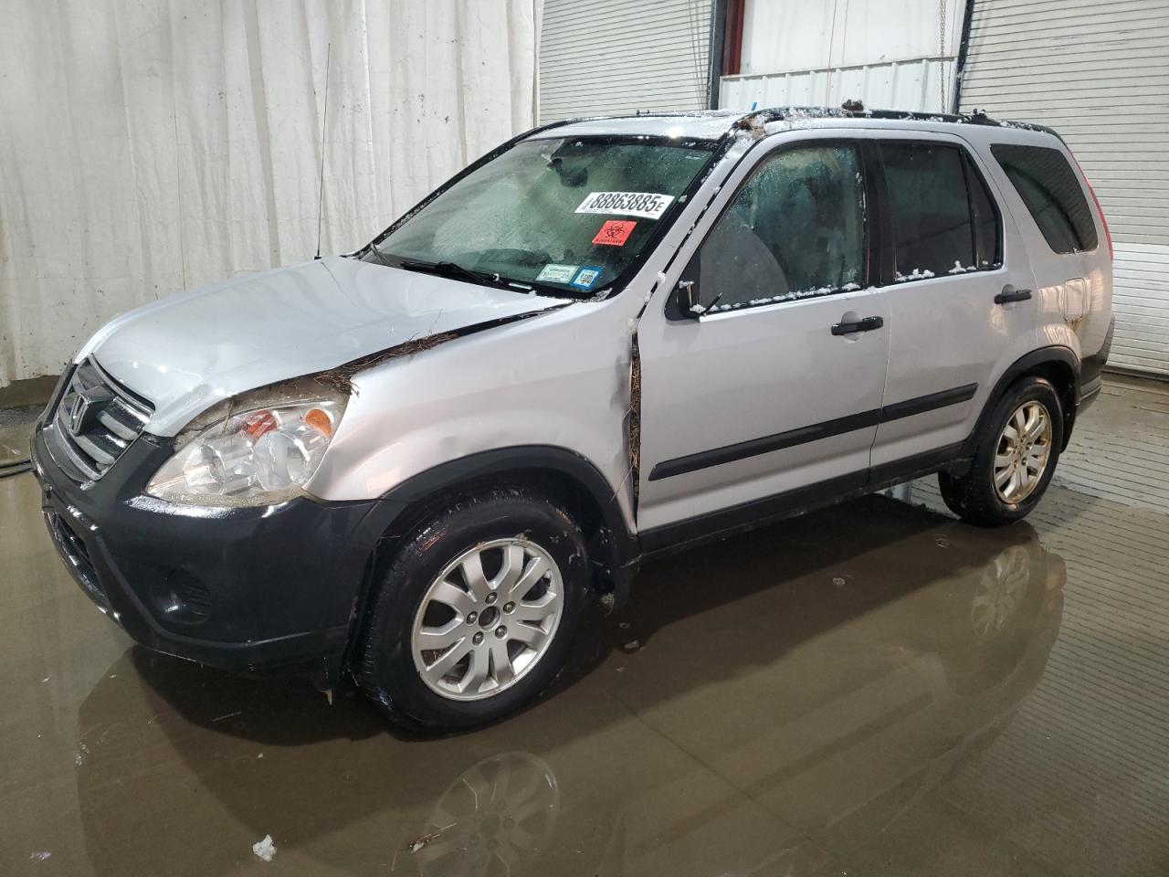 2005 Honda CR-V - Image 1
