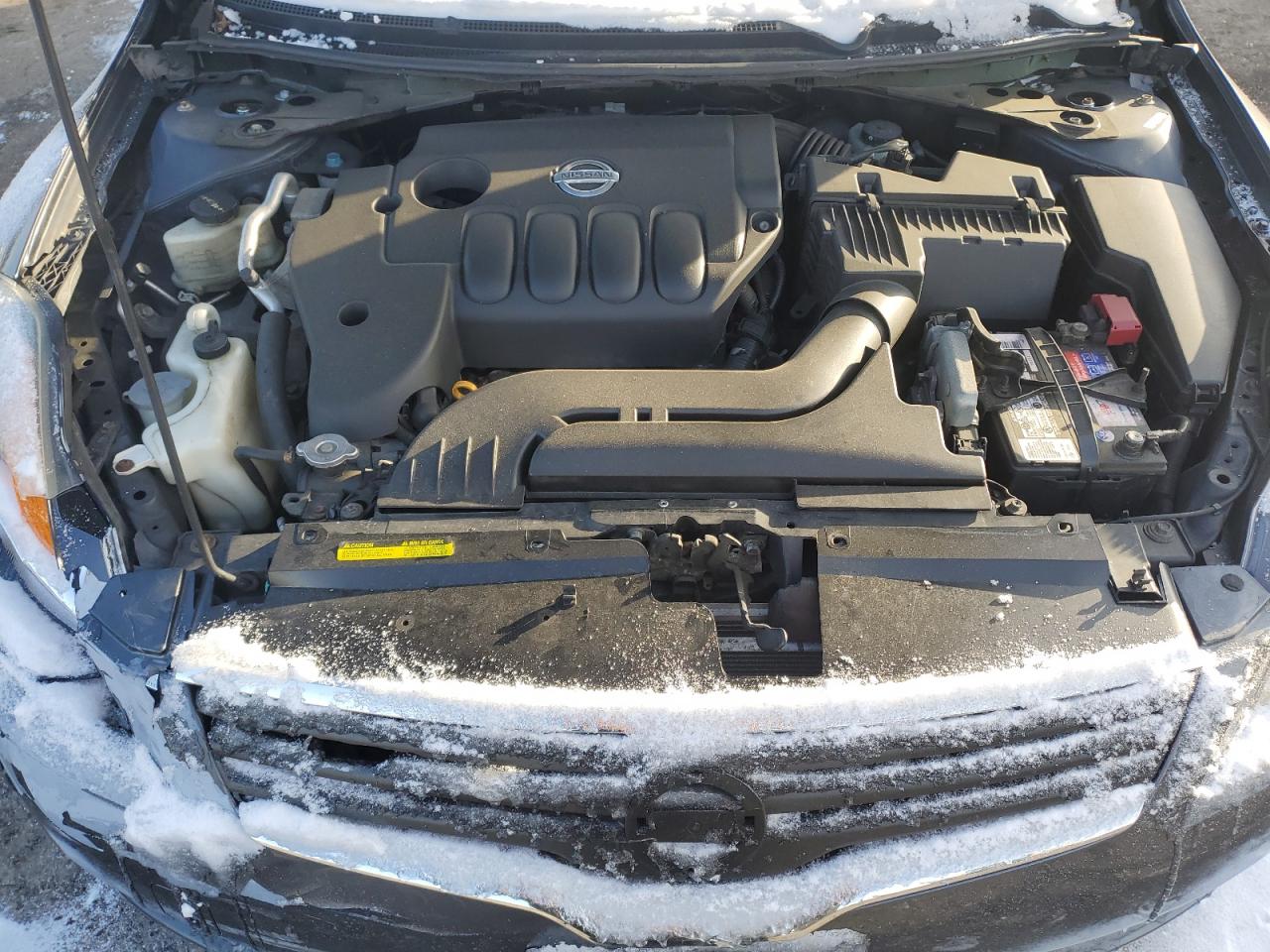 2009 Nissan Altima - Image 11