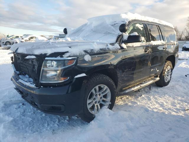 2017 Chevrolet Tahoe Special