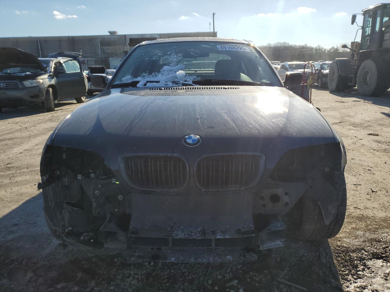 2002 BMW 3er - Image 5