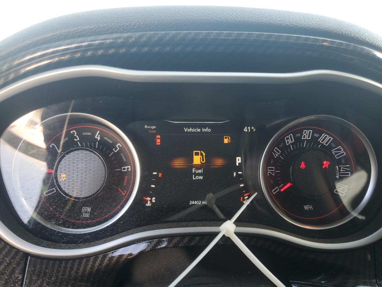 2018 Dodge Challenger - Image 9
