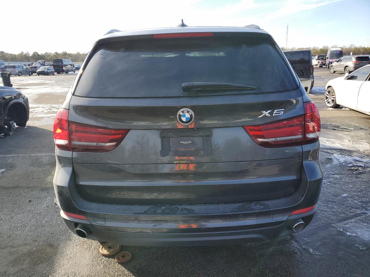 2016 BMW X5 - Image 6