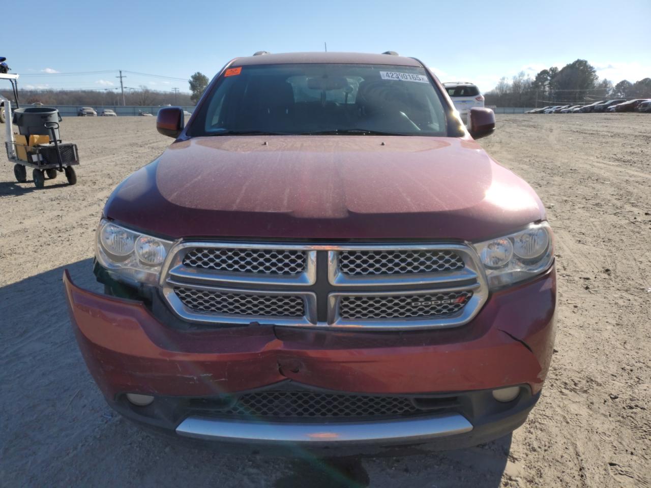 2013 Dodge Durango - Image 5