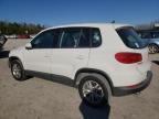 2013 Volkswagen Tiguan S للبيع في Charles City، VA - Front End