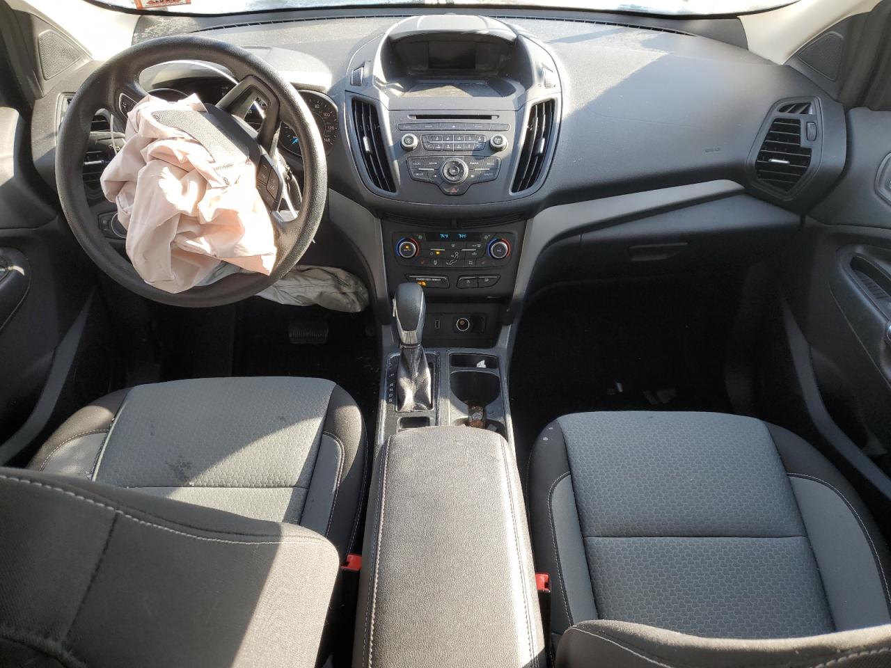 2018 Ford Escape - Image 8