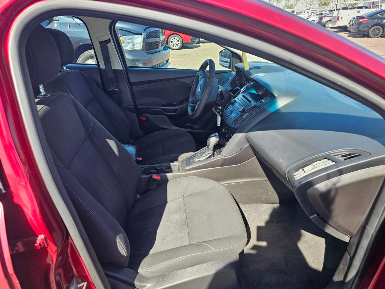 2016 Ford Focus - Image 5