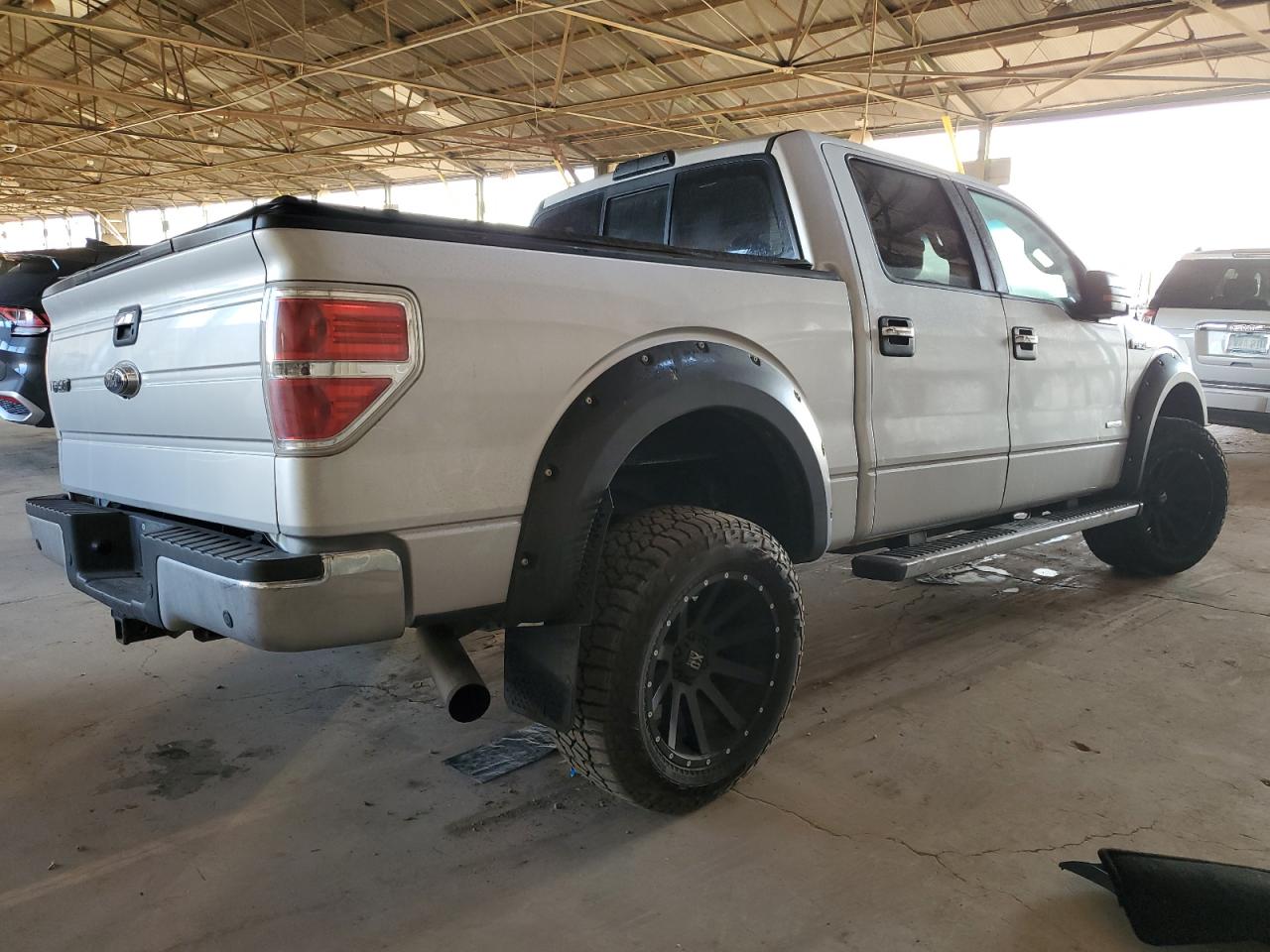 2012 Ford F-150 - Image 3