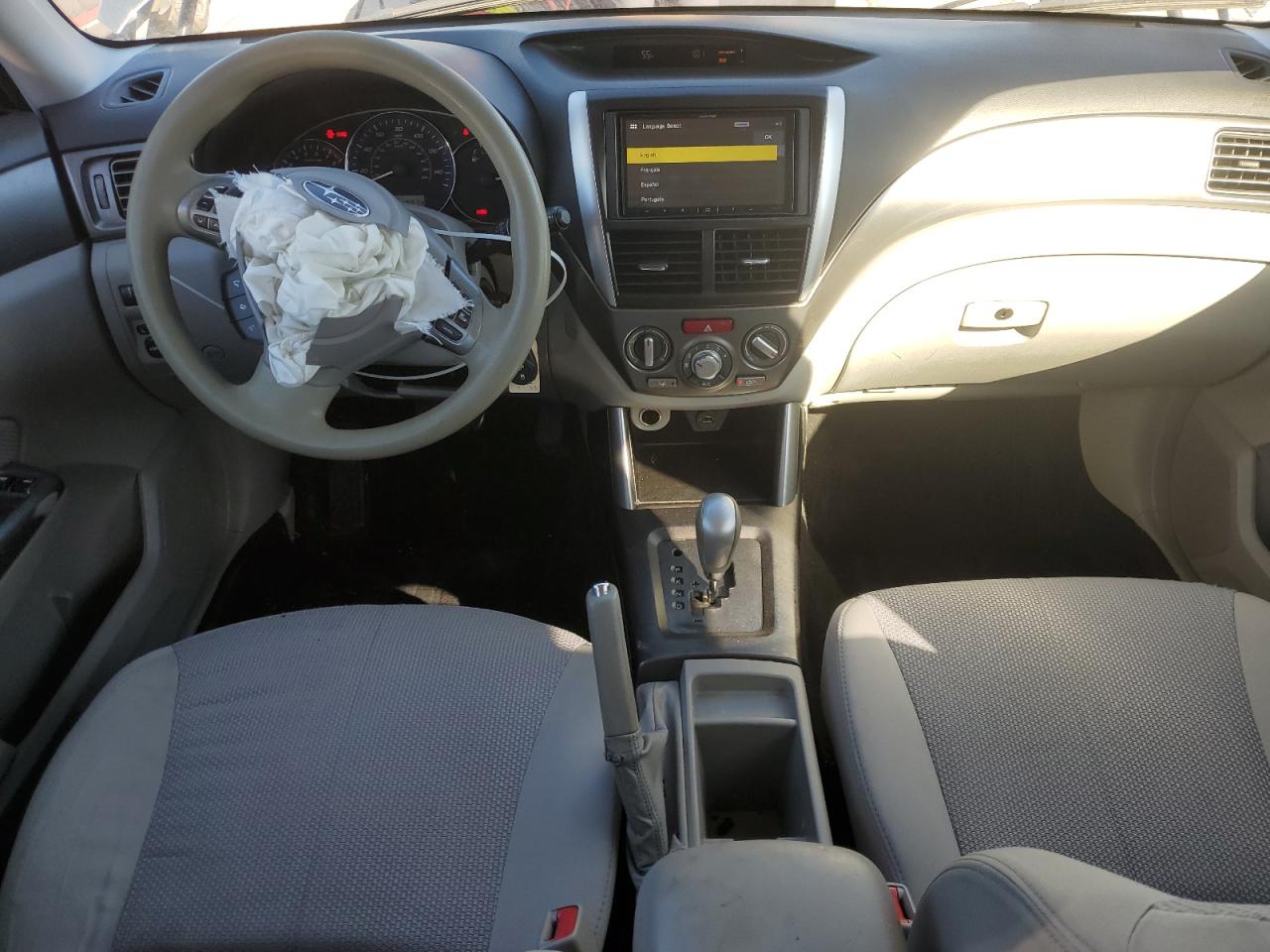 2013 Subaru Forester - Image 8