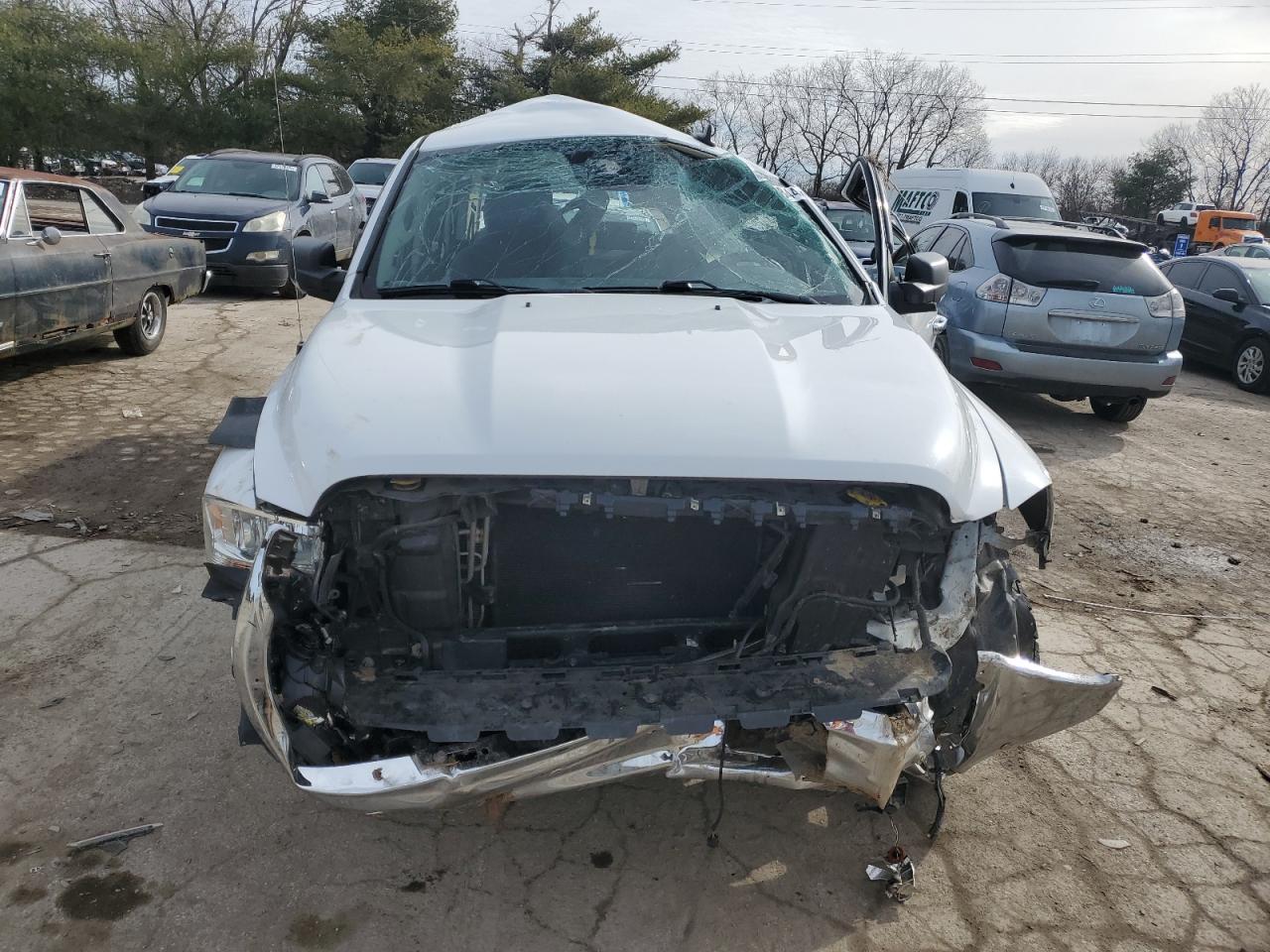 2018 RAM 1500 - Image 5
