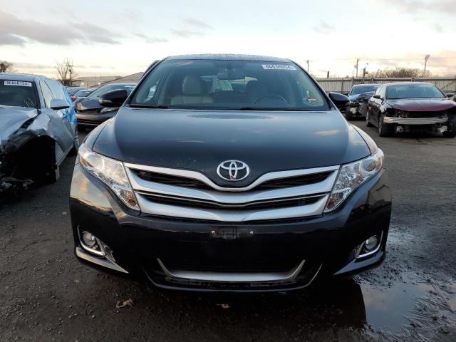  TOYOTA VENZA 2014 Czarny