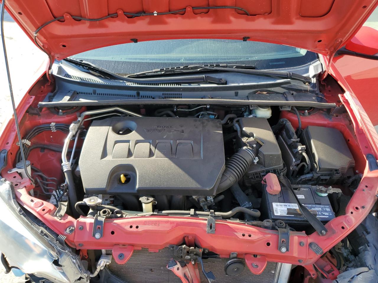 2016 Toyota Corolla - Image 12