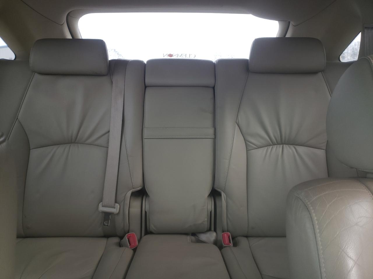 2008 Lexus RX - Image 10
